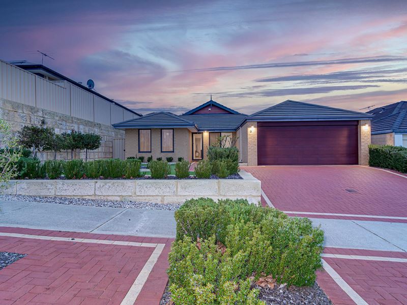 3 Dayman Green, Ridgewood WA 6030