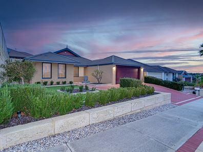 3 Dayman Green, Ridgewood WA 6030