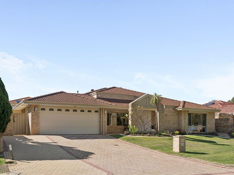 50 Naturaliste Boulevard, Iluka WA 6028