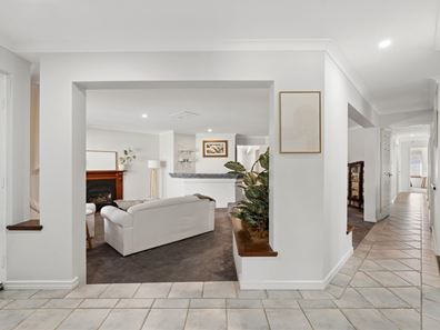 50 Naturaliste Boulevard, Iluka WA 6028