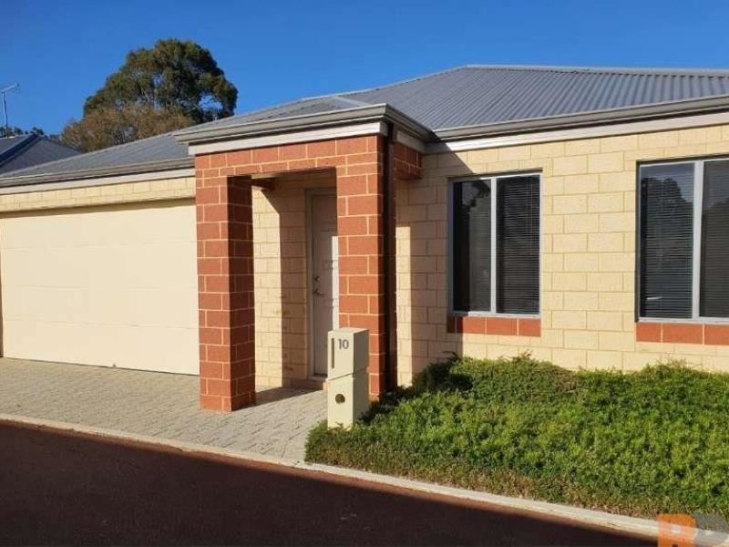10 Yarran Street, Armadale