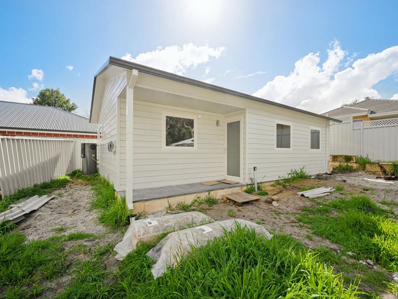 19G Harman Street, Belmont