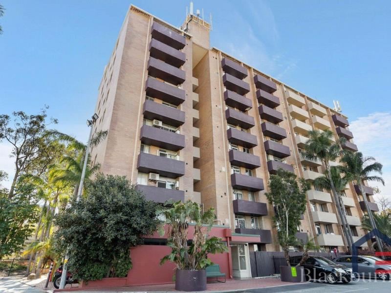 112/36 Tenth Avenue, Maylands WA 6051