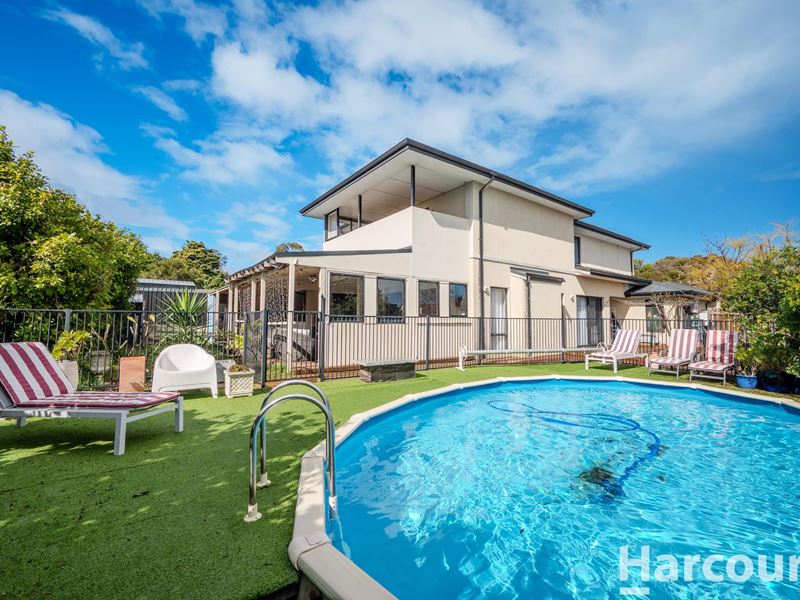 38 Fenellia Crescent, Craigie WA 6025