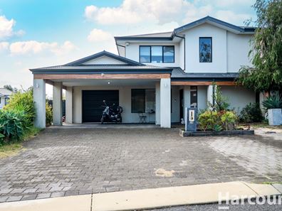 38 Fenellia Crescent, Craigie WA 6025