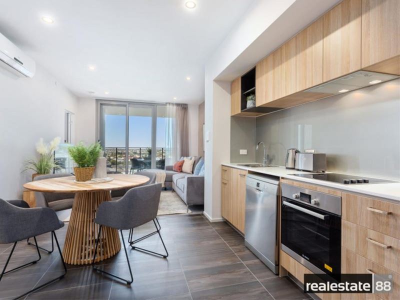1304/659 Murray Street, West Perth WA 6005