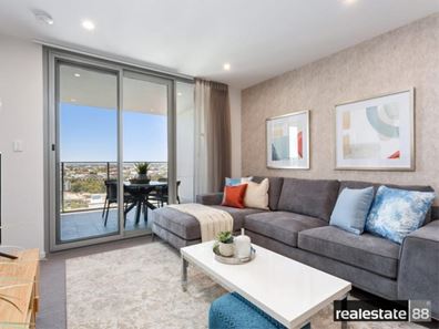 1304/659 Murray Street, West Perth WA 6005