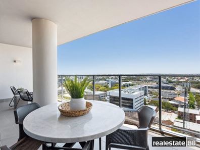 1304/659 Murray Street, West Perth WA 6005