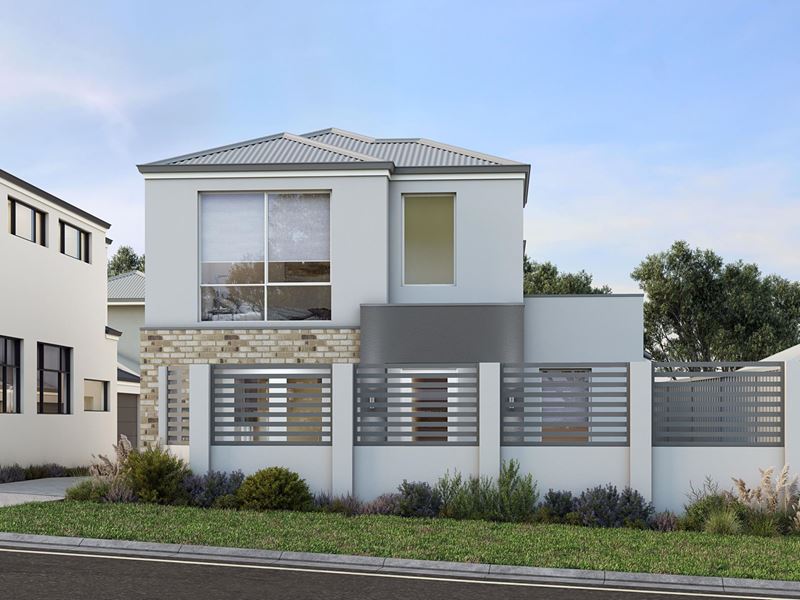 2/3 Myrtle Street, Willetton WA 6155
