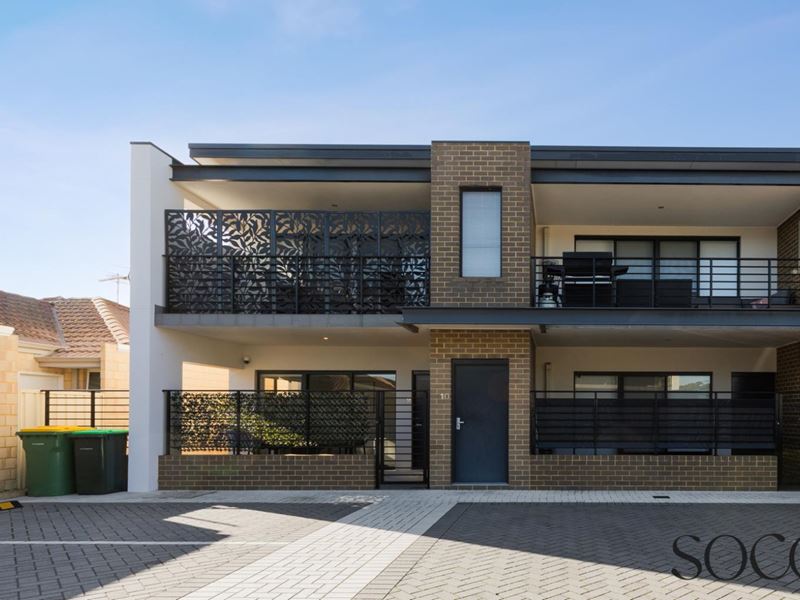 9/10 Vaux St, Rockingham WA 6168