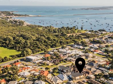 9/10 Vaux St, Rockingham WA 6168