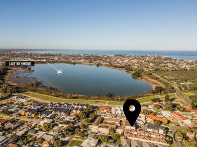 9/10 Vaux St, Rockingham WA 6168