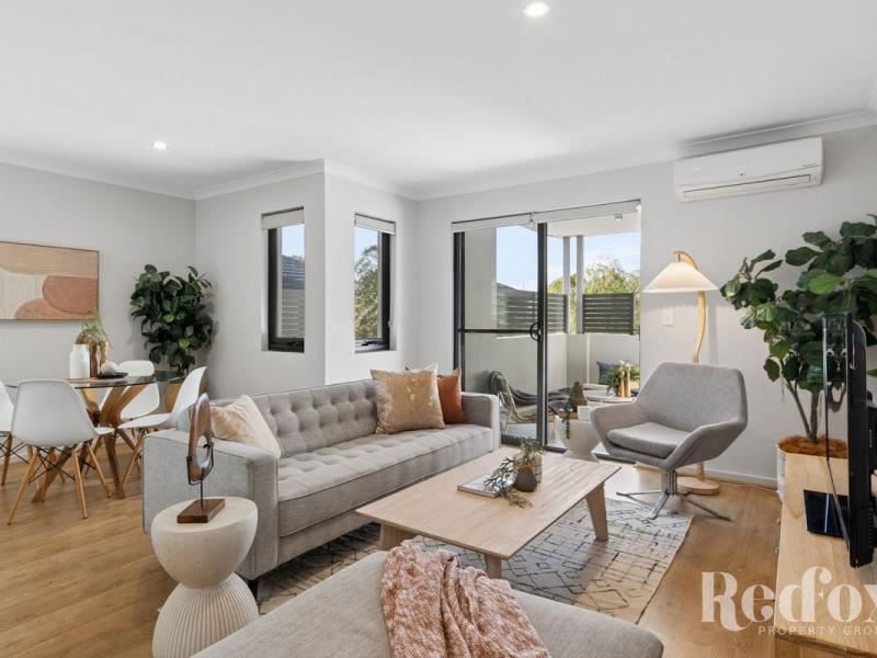 8/6 Brindley Street, Belmont WA 6104