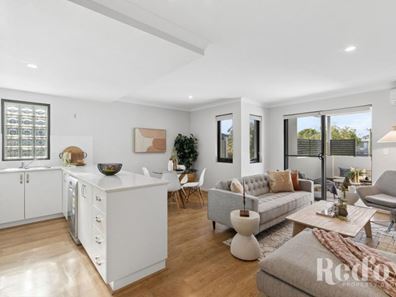 8/6 Brindley Street, Belmont WA 6104