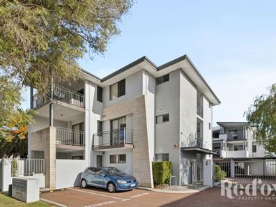8/6 Brindley Street, Belmont WA 6104