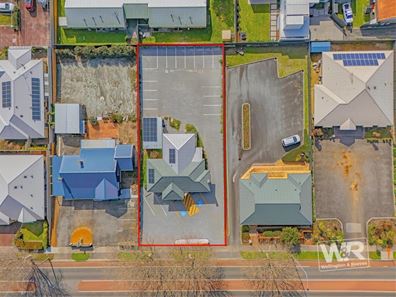 202 Middleton Road, Mira Mar WA 6330