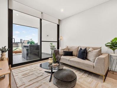 202/35 Bronte Street, East Perth WA 6004