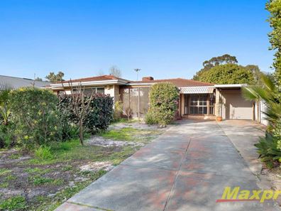 14 Eastbourne Street, Lynwood WA 6147