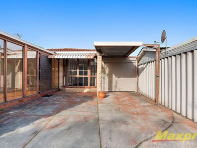 14 Eastbourne Street, Lynwood WA 6147