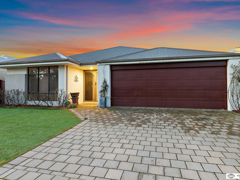 87 Litchfield Circle, Wandi WA 6167