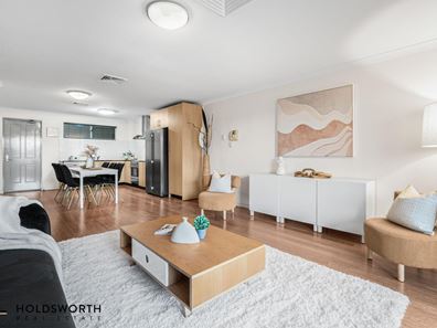 5/190 Scarborough Beach Road, Mount Hawthorn WA 6016