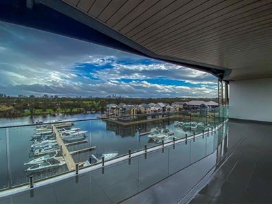 40/16 Marina Drive, Ascot WA 6104