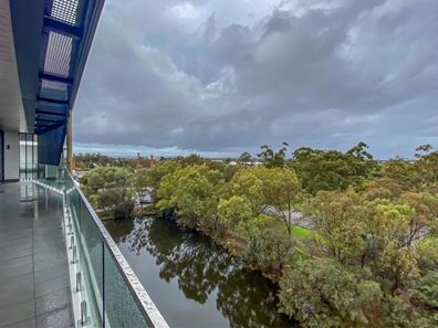 40/16 Marina Drive, Ascot WA 6104