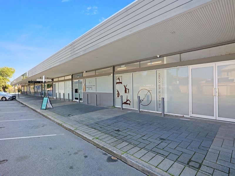 Unit 3 & 4/272 Canning Highway, Como WA 6152