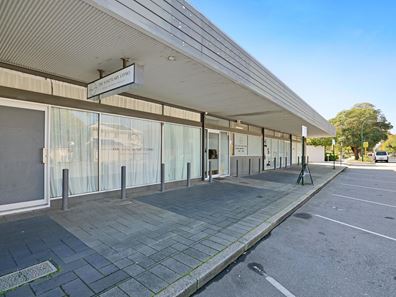 Unit 3 & 4/272 Canning Highway, Como WA 6152