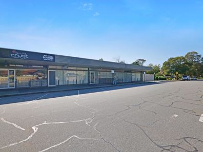 Unit 3 & 4/272 Canning Highway, Como WA 6152