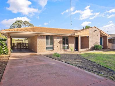 6 Coral Street, South Bunbury WA 6230