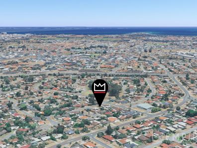 1 Willshire Way, Yangebup WA 6164