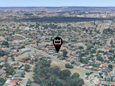 1 Willshire Way, Yangebup WA 6164