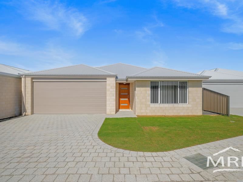 17B Cahill Court, Gledhow WA 6330