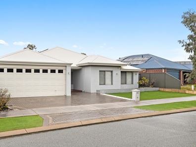 10 Sahara Drive, Baldivis WA 6171