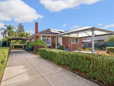 66 Grand Parade, Redcliffe WA 6104