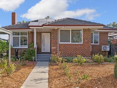 66 Grand Parade, Redcliffe WA 6104
