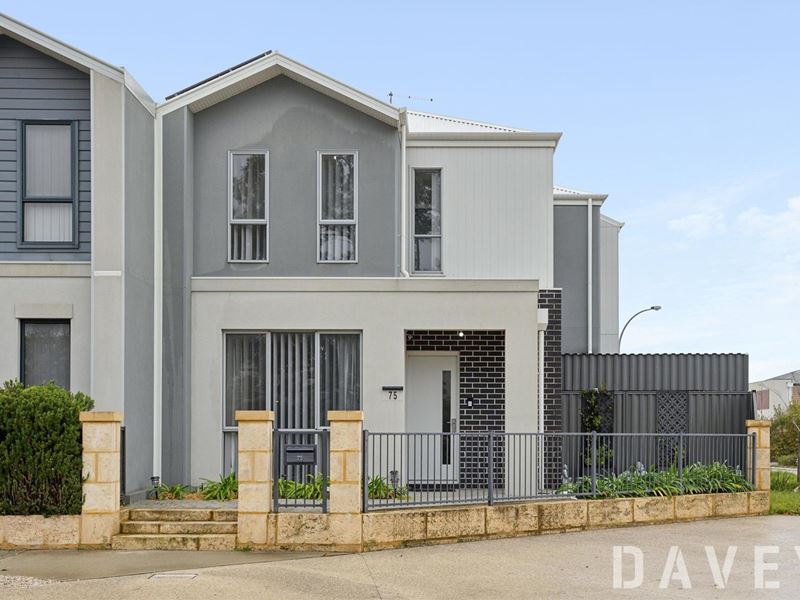 75 Everglades Avenue, Brabham WA 6055