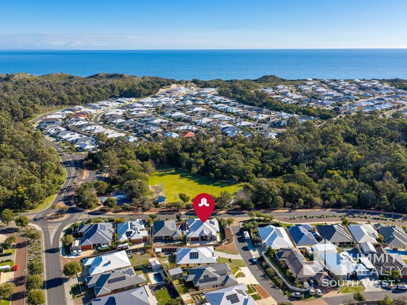 183 Maidment Parade, Dalyellup WA 6230