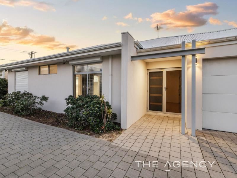 51B Fisher Street, Belmont WA 6104