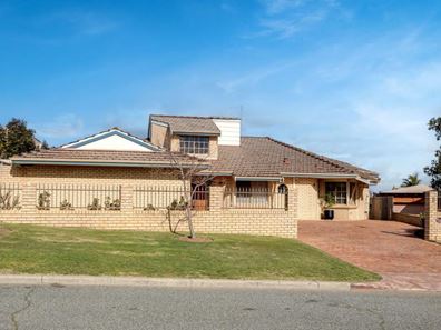 6 Melson Way, Booragoon WA 6154
