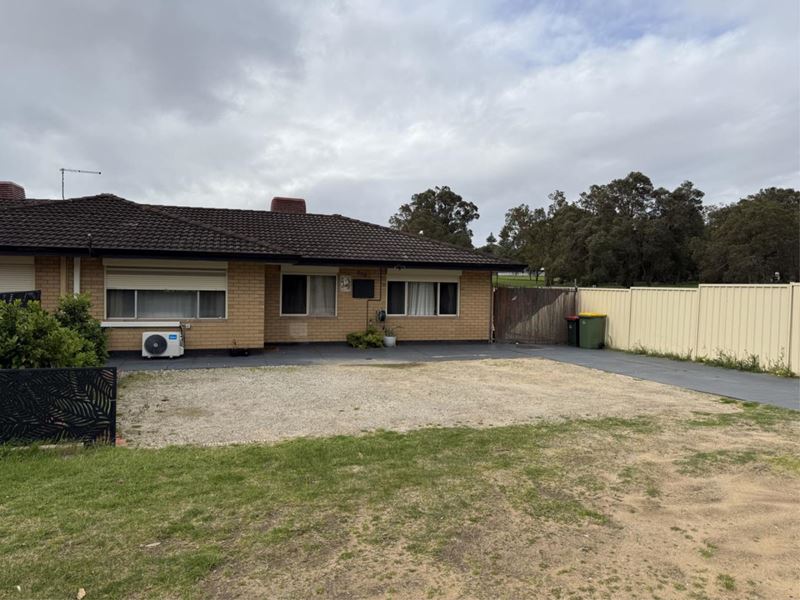 50B Blackwood Avenue, Hamilton Hill WA 6163
