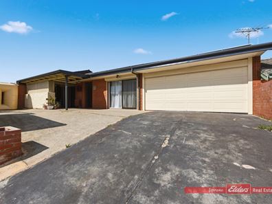 3 Otway Place, Shoalwater WA 6169