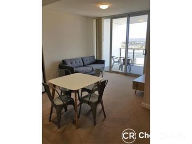 415/18 Cecil Avenue, Cannington WA 6107
