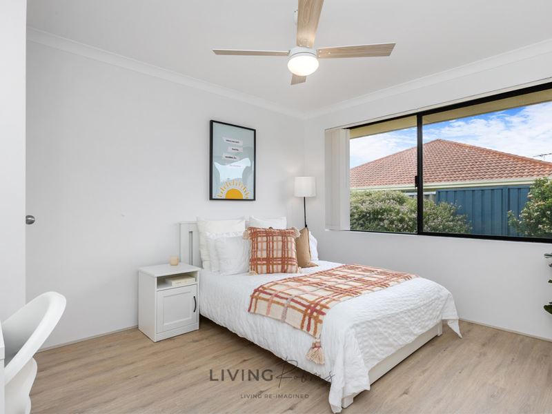 Room/5  24 Langston Close, Port Kennedy WA 6172