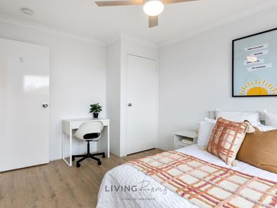 Room/5  24 Langston Close, Port Kennedy WA 6172