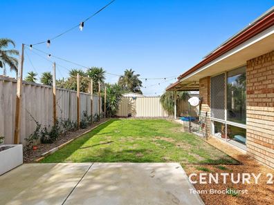 19 Fantail Way, Huntingdale WA 6110