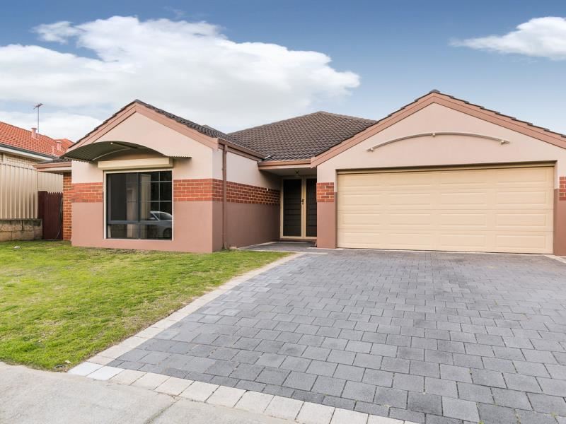64 Cheltenham Loop, Bertram WA 6167