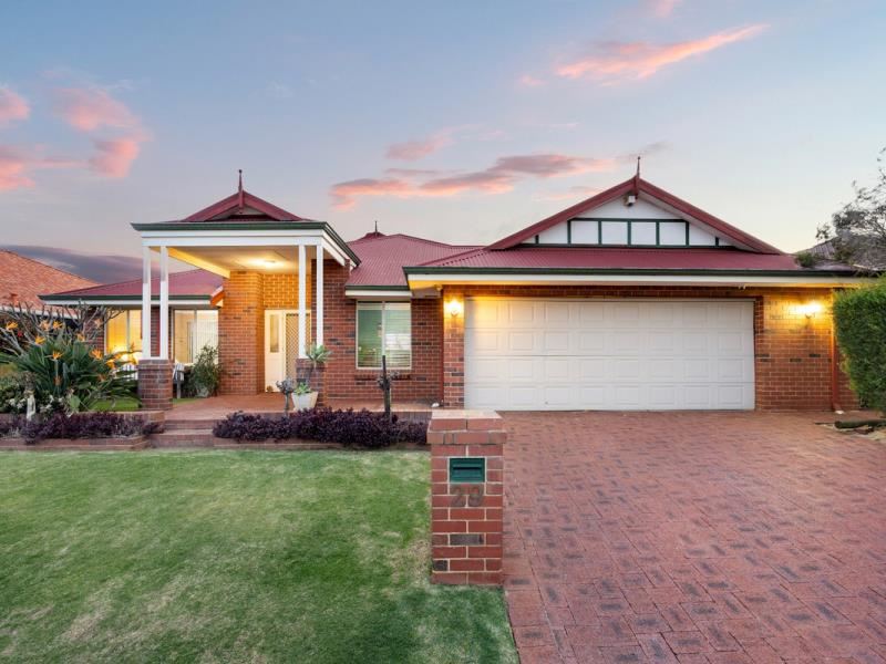 29 Tyndall Circuit, Alexander Heights WA 6064