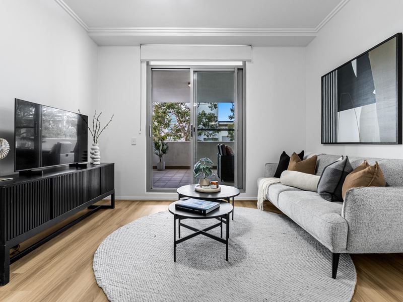 4/863 Wellington Street, West Perth WA 6005